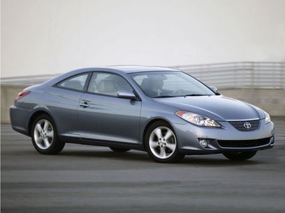 Used 2004 Toyota Solara SE