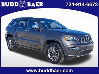 Used 2019 Jeep Grand Cherokee Limited 360° Tour