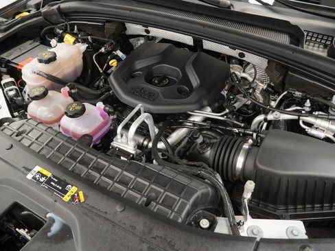 Certified 2022 Jeep Grand Cherokee Limited 4xe image 55