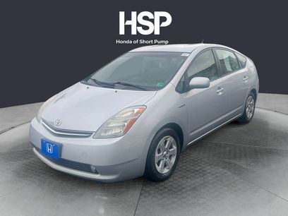 Used 2009 Toyota Prius