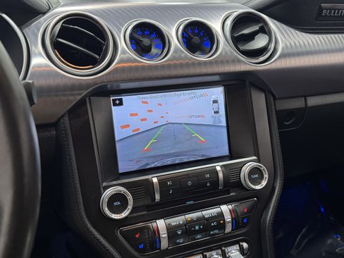 Used 2019 Ford Mustang Bullitt w/ Bullitt Electronics Package image 25