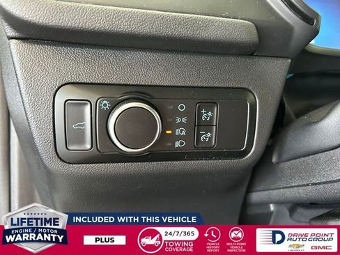 Used 2024 Ford Escape ST-Line image 18