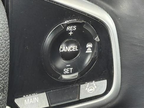 Used 2019 Honda Civic EX image 24