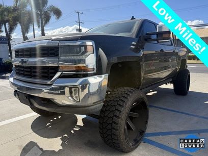 Used 2017 Chevrolet Silverado 1500 LT w/ LT Eassist Package