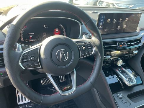 New 2026 Acura MDX A-Spec AWD/4WD image 12