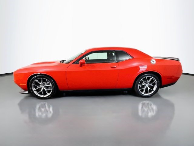 Used 2023 Dodge Challenger GT RWD image 6