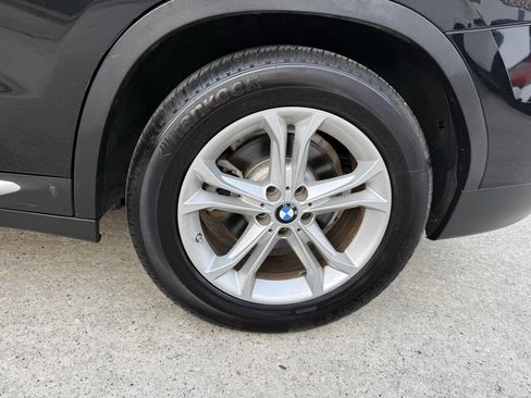 Used 2019 BMW X3 sDrive30i RWD image 35