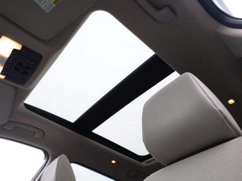 New 2026 Nissan Rogue SV AWD/4WD image 9