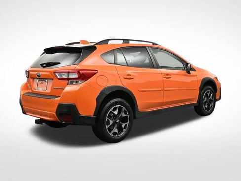 Used 2019 Subaru Crosstrek 2.0i Premium w/ Eyesight System image 5