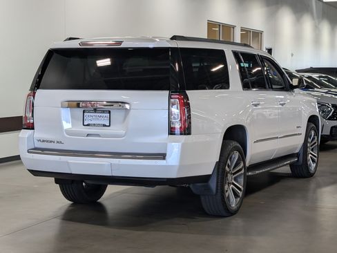 Used 2019 GMC Yukon XL Denali w/ Open Road Package AWD/4WD image 3