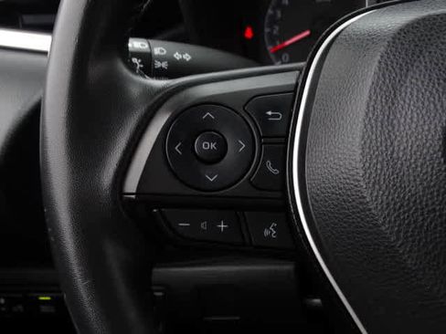 Certified 2022 Toyota Corolla SE image 37