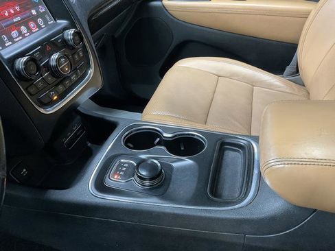 Used 2017 Dodge Durango Citadel image 14