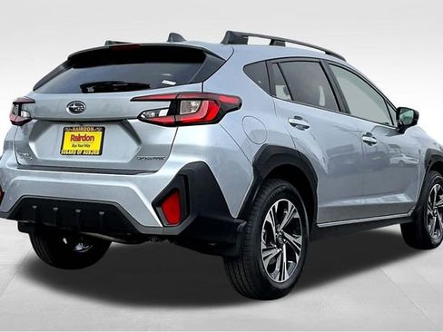 New 2025 Subaru Crosstrek 2.5i Premium image 16