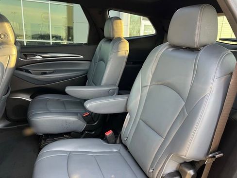 Used 2023 Buick Enclave Essence w/ Experience Buick Package image 27