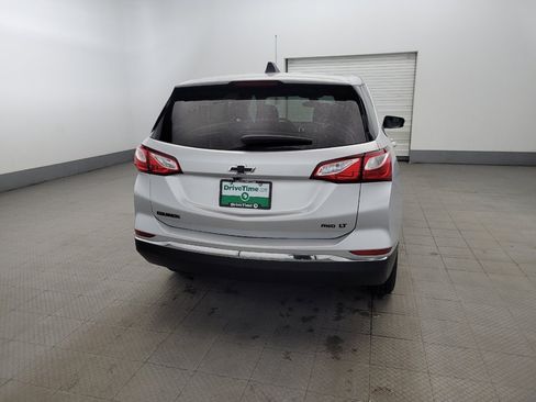 Used 2020 Chevrolet Equinox LT image 7
