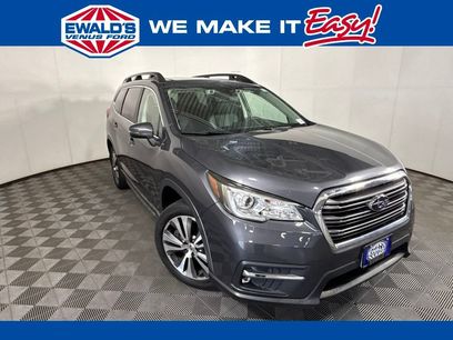 Used 2019 Subaru Ascent Limited w/ Popular Package #2