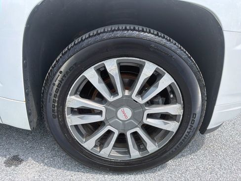 Used 2017 GMC Terrain Denali AWD/4WD image 13