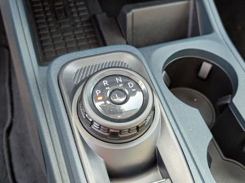 New 2025 Ford Maverick Lariat AWD/4WD image 37