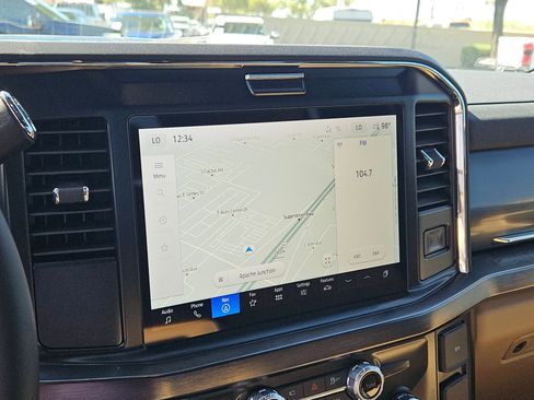 New 2026 Ford F350 Lariat image 13