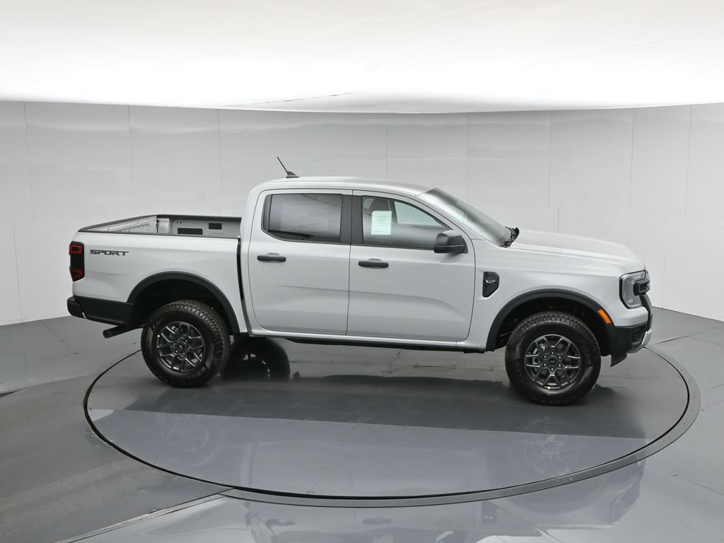 New 2026 Ford Ranger XLT RWD image 51