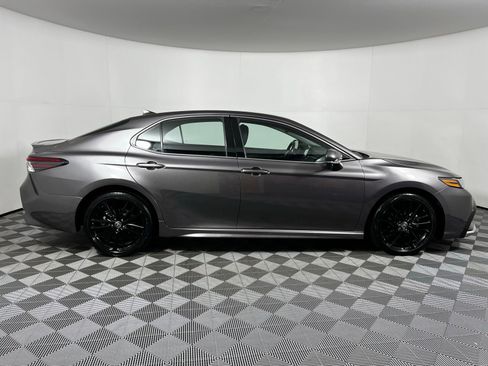 Certified 2024 Toyota Camry XSE image 4