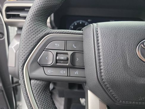 New 2026 Toyota Tacoma TRD Sport image 29