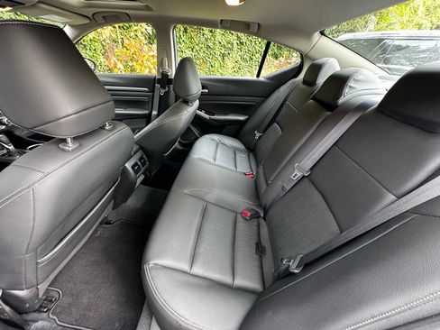 Used 2021 Nissan Altima 2.5 SL image 18