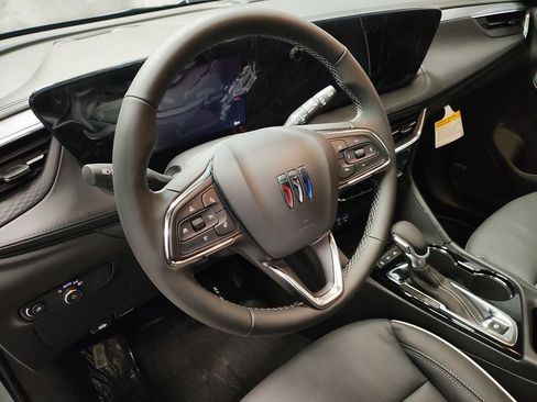 New 2026 Buick Encore GX Avenir w/ Avenir Technology Package image 26