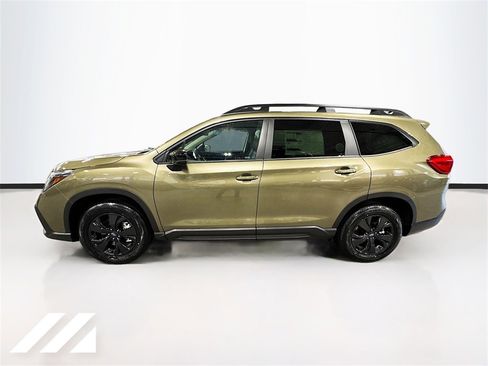 New 2026 Subaru Ascent Premium image 8