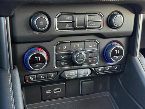 Certified 2023 Chevrolet Tahoe Premier w/ Advanced Technology Package image 24