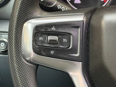 Used 2021 Chevrolet Blazer LT image 18