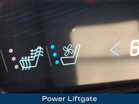 Used 2026 Chevrolet Traverse RS w/ LPO, Floor Liner Package AWD/4WD image 16