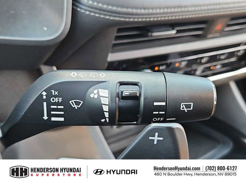 Used 2024 Nissan Rogue S FWD image 25