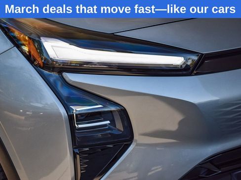 New 2027 Chevrolet Bolt RS image 8