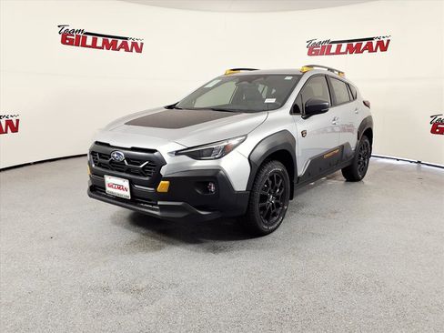 New 2026 Subaru Crosstrek 2.5i Wilderness image 4