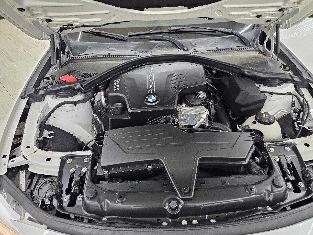 Used 2014 BMW 328i Sedan RWD image 28