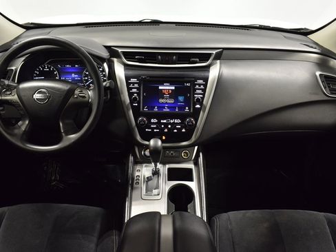 Used 2020 Nissan Murano S w/ Technology Package image 13