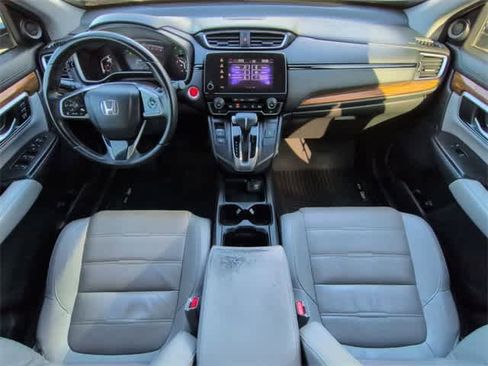 Used 2018 Honda CR-V EX-L image 16