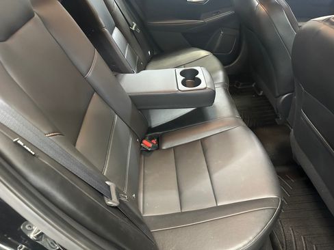 Used 2023 Nissan Sentra SR w/ SR Premium Package FWD image 29