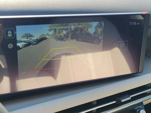 New 2026 Hyundai Tucson SEL image 26