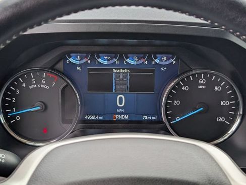 Used 2022 Ford Expedition XLT RWD image 13