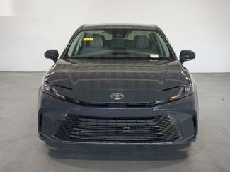 Certified 2025 Toyota Camry LE video 2