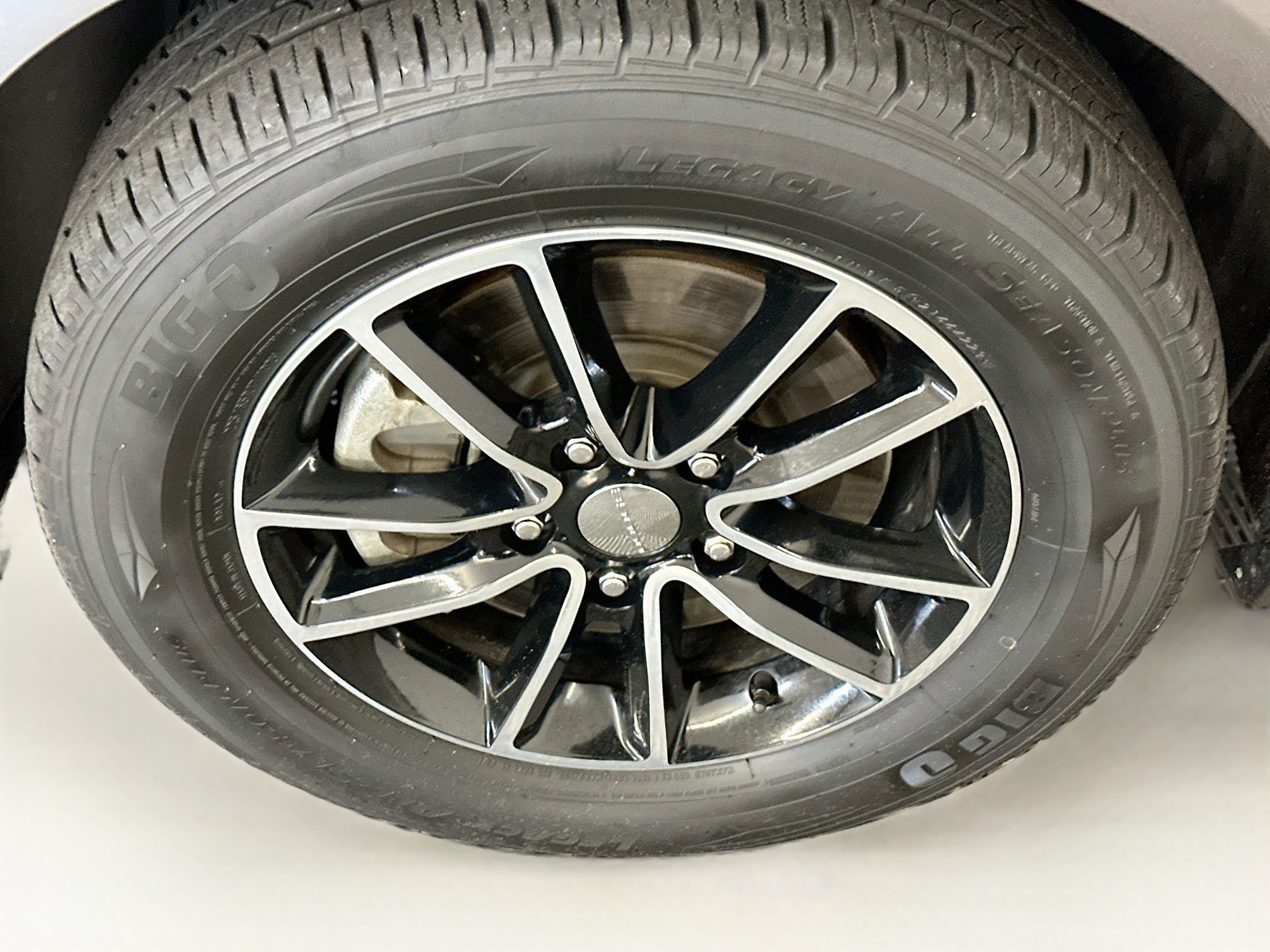 Used 2018 Dodge Grand Caravan GT FWD image 36