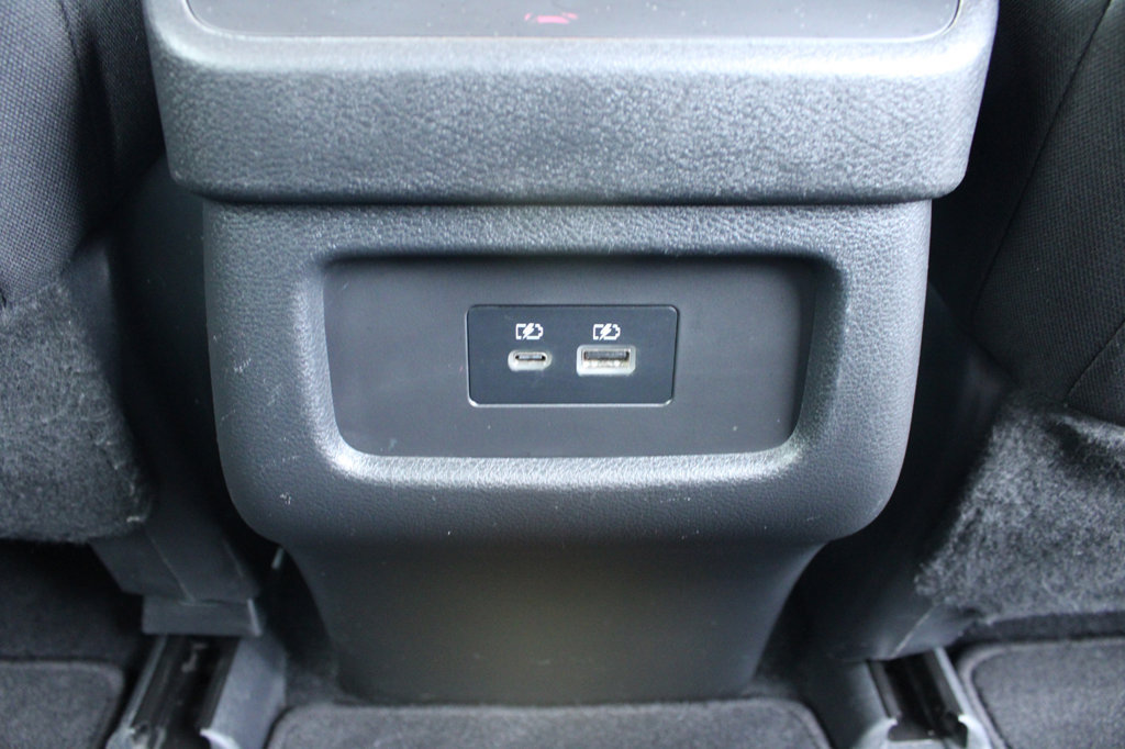 Used 2022 Nissan Pathfinder SV AWD/4WD image 22