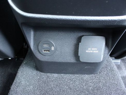 New 2026 Ford Ranger XLT w/ Equipment Group 301A High AWD/4WD image 22