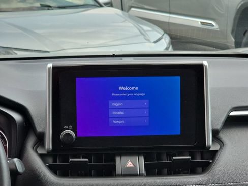 Used 2023 Toyota RAV4 XLE w/ Convenience Package AWD/4WD image 14
