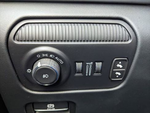 Certified 2024 Jeep Grand Wagoneer L Series II w/ Quick Order Packagew 28T AWD/4WD image 83