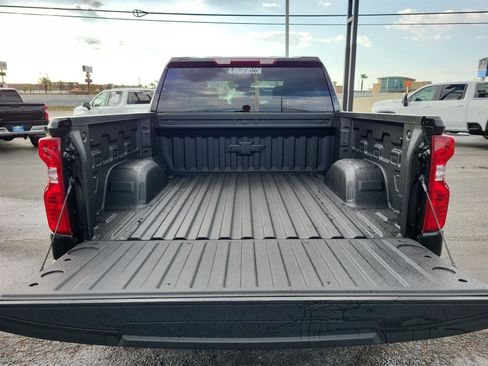 New 2025 Chevrolet Silverado 1500 LT w/ Protection Package image 24