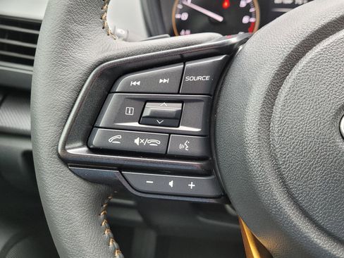 New 2026 Subaru Crosstrek 2.5i Wilderness image 8