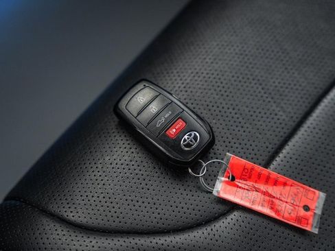 Used 2023 Toyota Tundra Platinum image 54